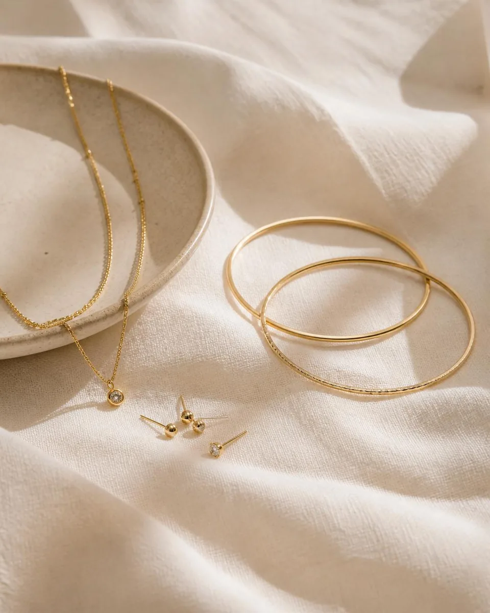 Daily Wear at KGP Gold Palace