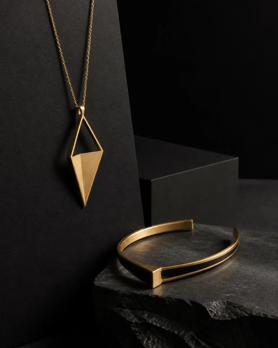 Modern Collection at KGP Gold Palace